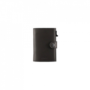PORTAFOGLIO UOMO SMART WALLET GIANFRANCO CORTI
