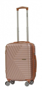 TROLLEY CABINA RIGIDO 4 RUOTE RAVIZZONI LINEA CALIPSO
