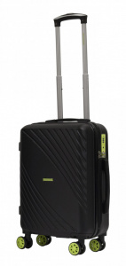 TROLLEY CABINA RIGIDO 4 RUOTE RAVIZZONI LINEA FRESH