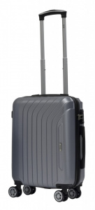 TROLLEY CABINA RIGIDO 4 RUOTE RAVIZZONI LINEA MAYA