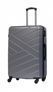 TROLLEY GRANDE RIGIDO 4 RUOTE RAVIZZONI LINEA GIOVE