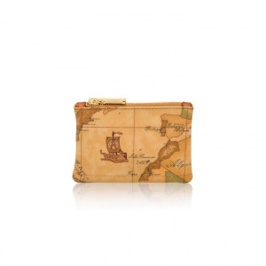 BUSTINA POCHETTE PORTATUTTO GEO CLASSIC