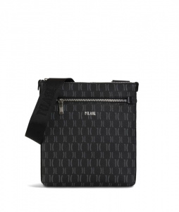 BANDOLIERA ALVIERO MARTINI PRIMA CLASSE MONOGRAM