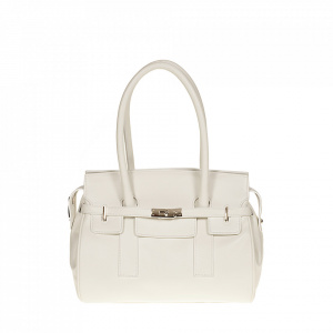 BORSA DONNA A SPALLA IN PELLE TUSCAN'S MADE IN ITALY