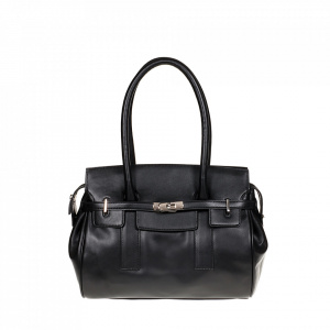 BORSA DONNA A SPALLA IN PELLE TUSCAN'S MADE IN ITALY
