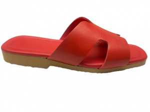 CIABATTE DONNA IN PELLE GEDA MADE IN ITALY