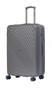 TROLLEY GRANDE RIGIDO 4 RUOTE RAVIZZONI LINEA FRESH