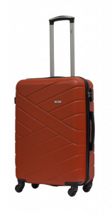 TROLLEY MEDIO RIGIDO 4 RUOTE RAVIZZONI LINEA GIOVE