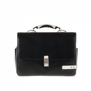 BORSA PROFESSIONALE IN PELLE TUSCAN'S GOMEISA MADE IN ITALY