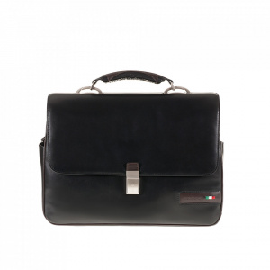 BORSA PROFESSIONALE IN PELLE TUSCAN'S GOMEISA MADE IN ITALY