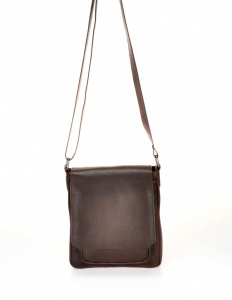 BORSELLO UOMO IN PELLE MONTINI MICHAEL GRAINY MADE IN ITALY