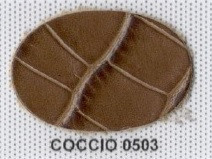 PANTOFOLE UOMO IN PELLE STAMPA COCCO GEDA MADE IN ITALY