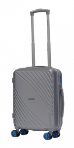 TROLLEY CABINA RIGIDO 4 RUOTE RAVIZZONI LINEA FRESH