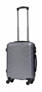 TROLLEY CABINA RIGIDO 4 RUOTE RAVIZZONI LINEA GIOVE