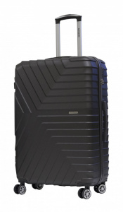 TROLLEY GRANDE RIGIDO 4 RUOTE RAVIZZONI LINEA CALIPSO
