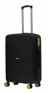 TROLLEY MEDIO RIGIDO 4 RUOTE RAVIZZONI LINEA FRESH
