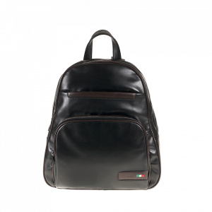 ZAINO PROFESSIONALE IN PELLE TUSCAN'S ALCOR MADE IN ITALY