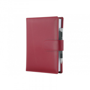 AGENDA GIORNALIERA PROGRESSIO 17x24 CM MADE IN ITALY