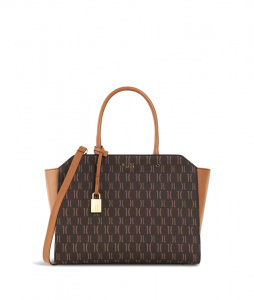 BORSA A MANO ALVIERO MARTINI PRIMA CLASSE MONOGRAM