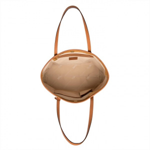BORSA DONNA SHOPPING GRANDE A SPALLA ALVIERO MARTINI PRIMA CLASSE