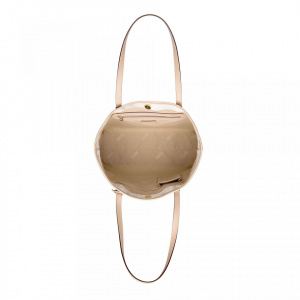 BORSA DONNA SHOPPING GRANDE A SPALLA ALVIERO MARTINI PRIMA CLASSE