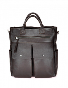 BORSA PROFESSIONALE IN PELLE MONTINI MEMPHIS GRAINY MADE IN ITALY