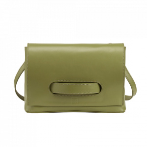 DUDU Pochette Donna Elegante in Pelle con Cerniera Zip Porta Trucchi  Cellulare