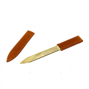 SET DA SCRIVANIA 5 PZ IN PELLE COVERI WORLD