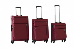 SET TROLLEY 4 RUOTE RAVIZZONI LINEA GIN TONIC