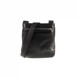 TRACOLLA UOMO IN PELLE TUSCAN'S DENEBOLA MADE IN ITALY