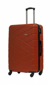 TROLLEY GRANDE RIGIDO 4 RUOTE RAVIZZONI LINEA GIOVE