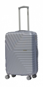 TROLLEY MEDIO RIGIDO 4 RUOTE RAVIZZONI LINEA CALIPSO