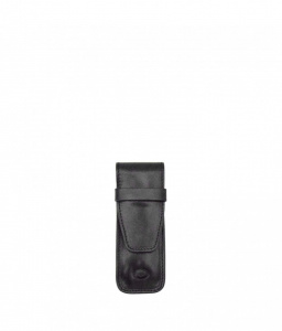 ASTUCCIO PORTAPENNE IN PELLE DI BERARDINO