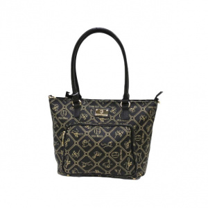 BORSA DONNA SHOPPING GIULIA PIERALLI