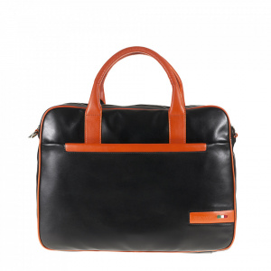 BORSA PROFESSIONALE IN PELLE TUSCAN'S POLARE MADE IN ITALY