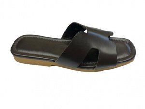 CIABATTE DONNA IN PELLE GEDA MADE IN ITALY