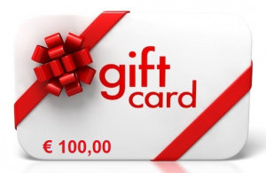 Gift Card 100