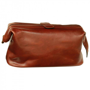 DUDU Beauty Case Donna Uomo in Pelle con Cerniera Zip, Borsa da Toilette  Grande Colori Vivaci, Ideale per Viaggi, Palestra, Terme, Interno  Idrorepellente – Capodagli 1937