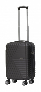 TROLLEY CABINA RIGIDO 4 RUOTE RAVIZZONI LINEA CALIPSO