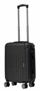 TROLLEY CABINA RIGIDO 4 RUOTE RAVIZZONI LINEA MAYA