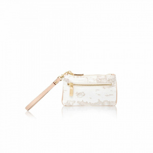BUSTINA POCHETTE A MANO ALVIERO MARTINI PRIMA CLASSE