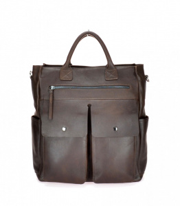 BORSA PROFESSIONALE IN PELLE MONTINI MEMPHIS RANCH MADE IN ITALY