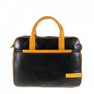 BORSA PROFESSIONALE IN PELLE TUSCAN'S POLARE MADE IN ITALY