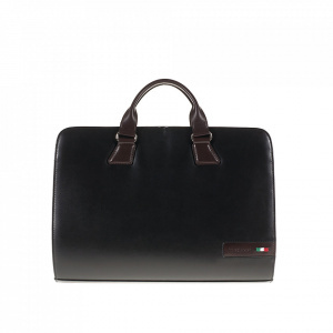 BORSA PROFESSIONALE IN PELLE TUSCAN'S SPICA MADE IN ITALY