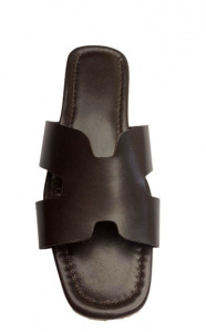 CIABATTE DONNA IN PELLE GEDA MADE IN ITALY