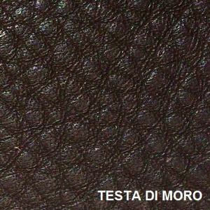 ESCLUSIVE PANTOFOLE UOMO MOCASSINO IN PELLE MAGNUS MADE IN ITALY