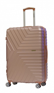 TROLLEY GRANDE RIGIDO 4 RUOTE RAVIZZONI LINEA CALIPSO