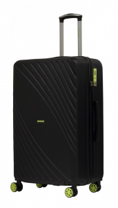 TROLLEY GRANDE RIGIDO 4 RUOTE RAVIZZONI LINEA FRESH