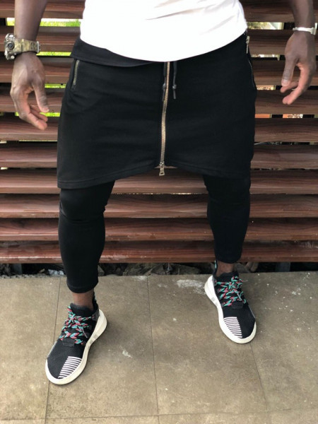 Pantaloni Trening 019