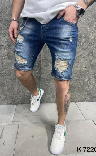 Blugi scurți k7226